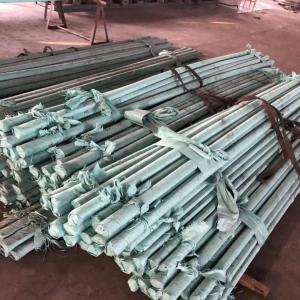 Quality Alloy 1.4652 Super Austenitic Stainless Steel Bar Alloy 654SMO Bright Polished Stainless Steel Rod for sale