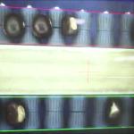 Multi-Lane Sorting AI Powered 3.3 Tons/Hour Chestnut Sorting Machine With 6-8