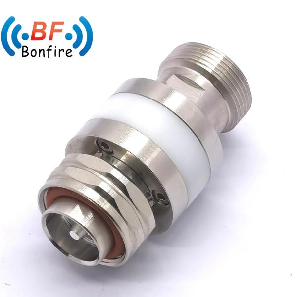 DC-3800MHz RF Isolator DC-Block 200W in: N-M/out: N-F