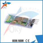 HC-06 Wireless Bluetooth module for Arduino With Baseboard , Slave Wireless