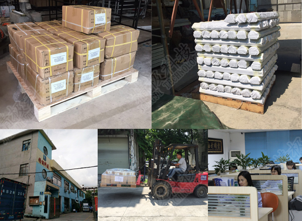 T Type Rotating Joints Metal Pipe Joints For Industrial Pipe Rack System