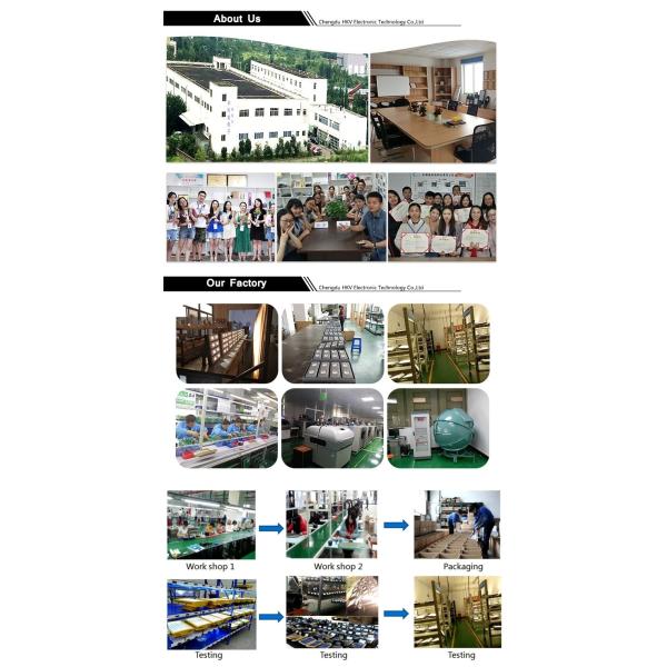 Outdoor Die Casting Aluminum IP65 Solar Flood Light 400w LED With CCTV Camera