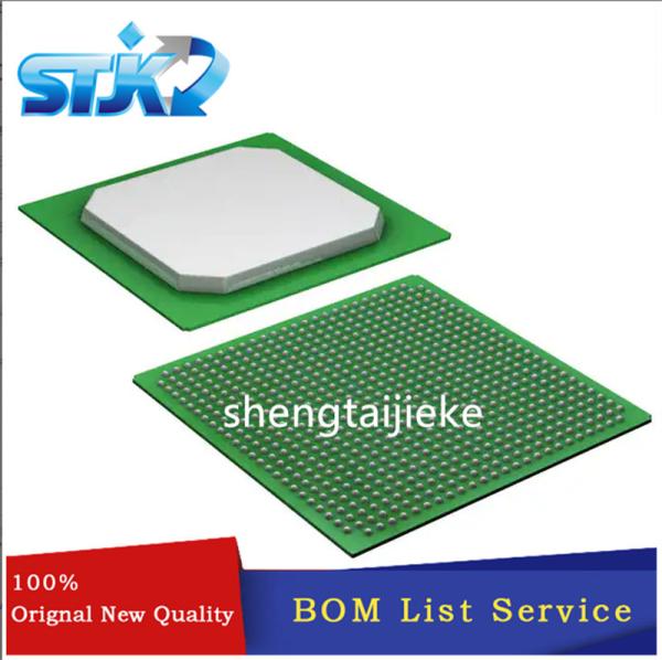 Buy Embedded FPGA Integrated Circuit Sensors Surface Mount 5CGTFD5C5F27C7N Distributor at wholesale prices