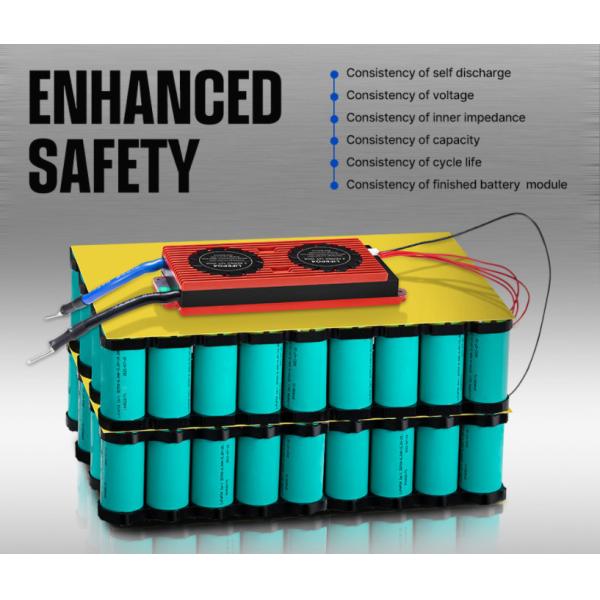 Practical Lithium Ion RV Batteries , Rainproof Lithium Battery Lead Acid Replacement