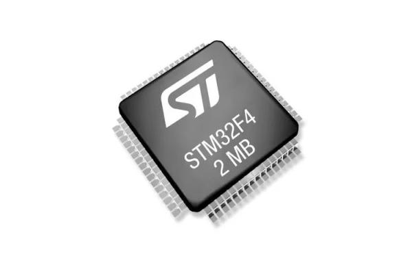 Buy STM32F107RCT6 Integrated Circuits (ICs)
Embedded
Microcontrollers at wholesale prices