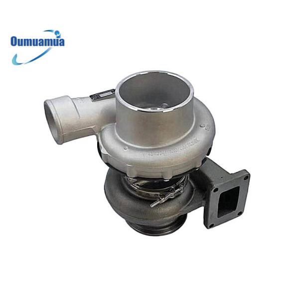 New Turbo HT3B Turbocharger 3529040 3529032 for Cummins NTA855-P Engine