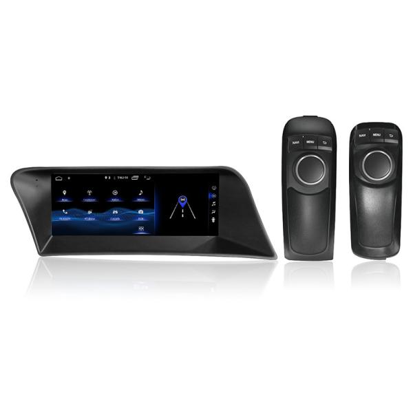 Android 13 Lexus Android Radio For Lexus RX 2009 Core 8