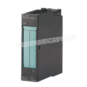 6ES7132 4BF00 0AA0 Electronics Module For ET 200S PLC Industrial Control Siemens