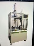 Precision Servo Press Machine Quality Monitoring Multiple Functions Auto