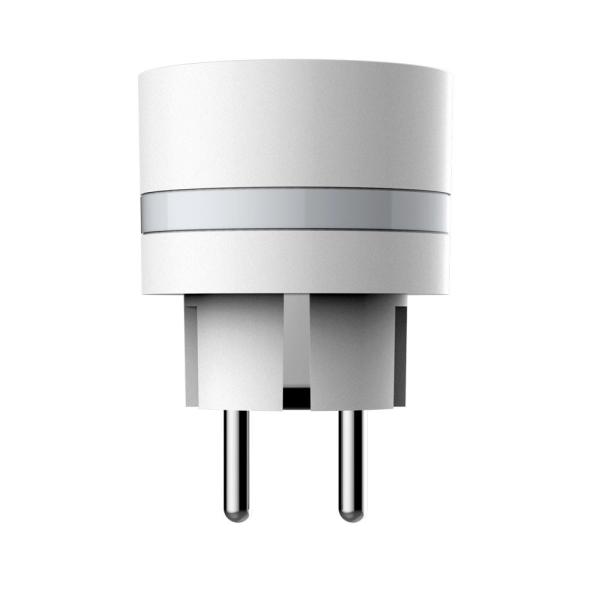 Buy 10A Socket Outlet WIFI Smart Plug Easy To Setup Intuitive And Easy To Use at wholesale prices
