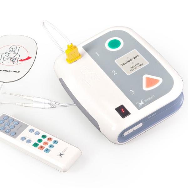 Buy Audio Interfaces AED Trainer Extensive Voice And Visual Prompts For The Operator at wholesale prices