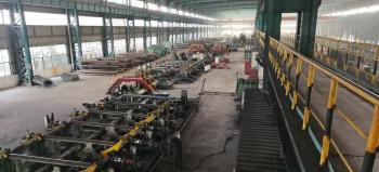 Jiangsu Pucheng Metal Products Co., Ltd.