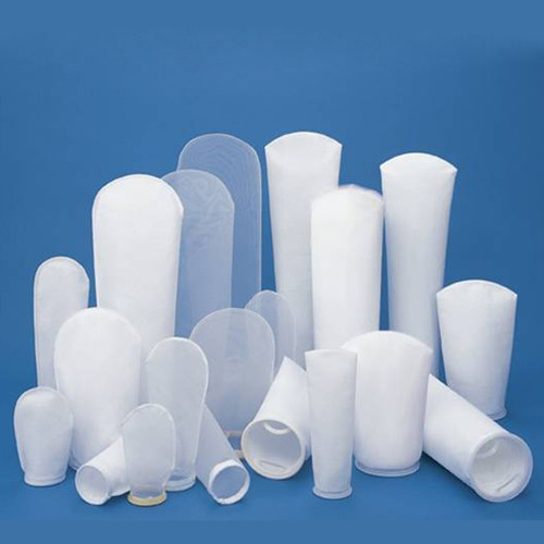 Polyester Nylon Mesh Liquid Filter BagAquarium Oil Water Liquid Filter Bag/Filter Sock For Filter