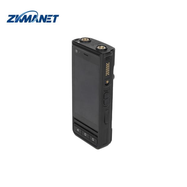 Buy 1.4GHz 1T1R Low Latency Intelligent Terminal HD Video Transmission Device Handheld MESH Transceiver at wholesale prices