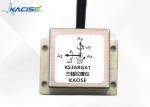 Low power triaxial angular rate gyroscope, can be applied to robots, Storage