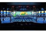 P3.91, P4.81 Indoor Rental LED Screen, Full Color LED Video Display for Stage
