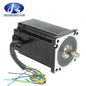 Quality ISO9001 440W 11.5A 14NM Brushed Dc Electric Motor Permanent Magnet for sale