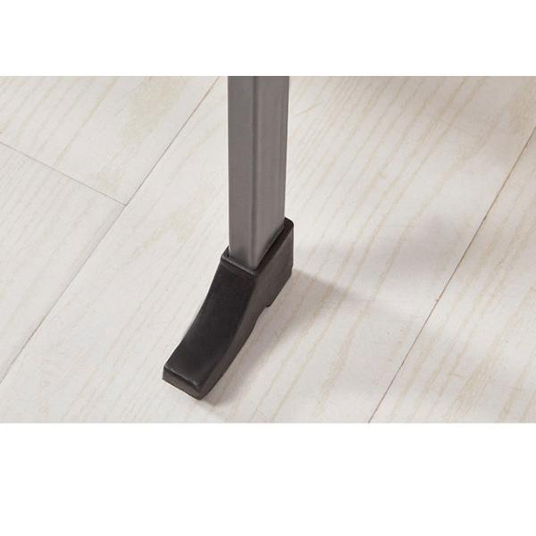 Student Double Size Wall Mounted Murphy Bed Frame