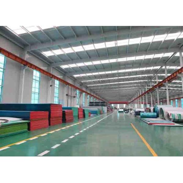 Natural Color Solar Panel Mounting Brackets 0 - 45 Degree Tilt Angle Structural Design