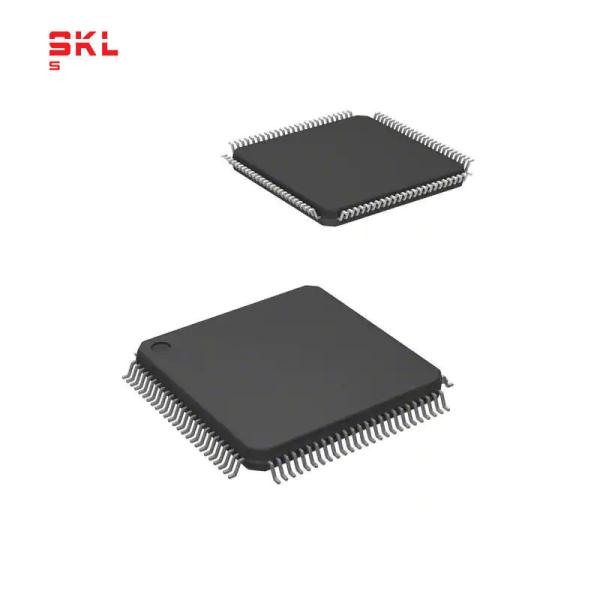 Buy STM32F401VET6 High Performance MCU ARM Cortex M4 Core Rich Peripherals at wholesale prices