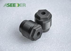 China Tungsten Carbide PDC Drill Bit Nozzle High Efficiency For Cuttings Evacuation on sale