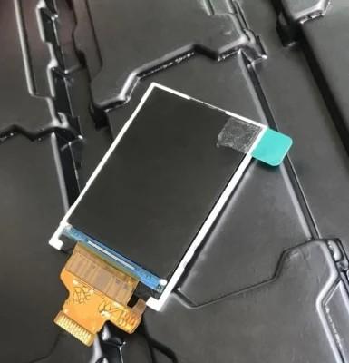 Buy LCM IPS TFT LCD Screen 300cd/m2 2.0 Inch 240X320 With Spi Interface at wholesale prices