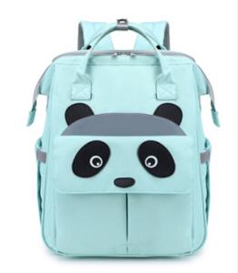 Quality Moistureproof Baby Milk Bottle Thermal Bag Mother Care Diaper Bag for sale