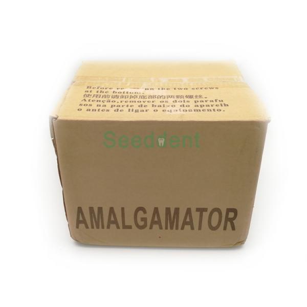 Amalgamator SE-AM008