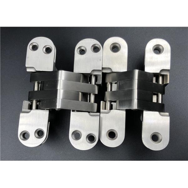 High Sensory SS 304 Soss Invisible Hinge With Wide Stronger Connecting Arms