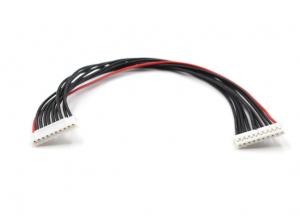 China 10pin Custom Universal Wiring Harness , Automotive Electrical Harness Custom Color on sale