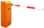 0.6 Second Servo Motor Encoder control Free-Debugging ETC Toll Gate SJSPDE06