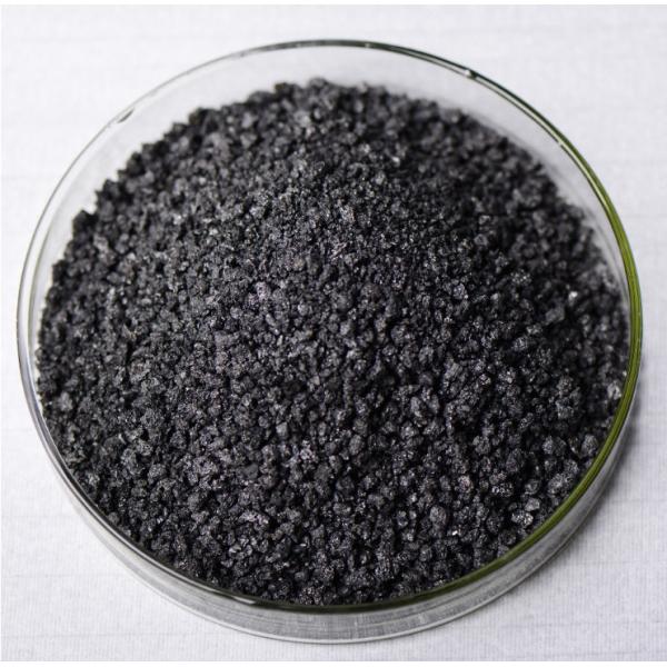 99% Fixed Carbon GPC Graphite Petroleum Coke Carbonraiser for Casting and Steel-Making