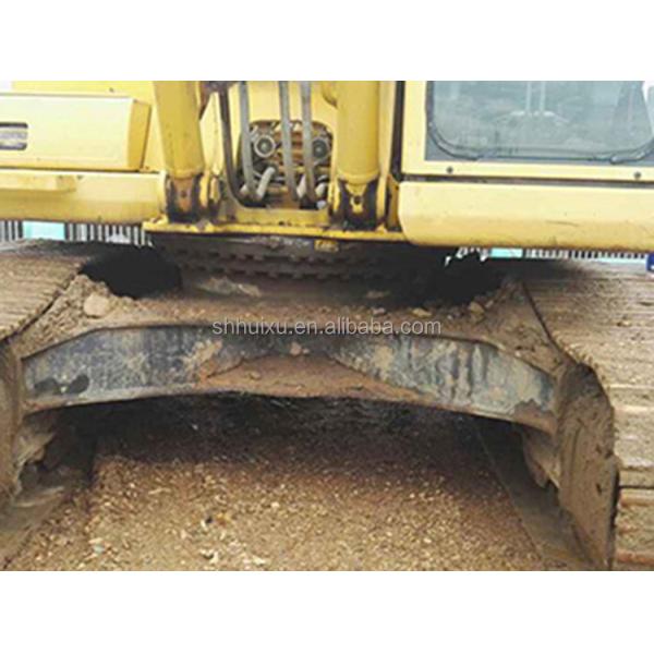 Komatsu Used Komatsu PC300-7 crawler excavator good quality second hand digging machine for sale used excavator pc300 Komatsu Excavator