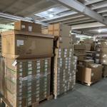 C8500L-8S4X C8500 Series 4x SFP and 8x SFP 4x10GE 8x1GE Router with Modem