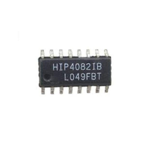 HIP4082 HIP4082IPZ SOIC-16 IC DRIVER FET H-BRIDGE 16DIP HIP4082IBZ