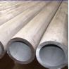 Seamless Cold Drawn steel tube 34CrMo4 42CrMo4 42CrMo Cold Rolled Steel Tube for sale