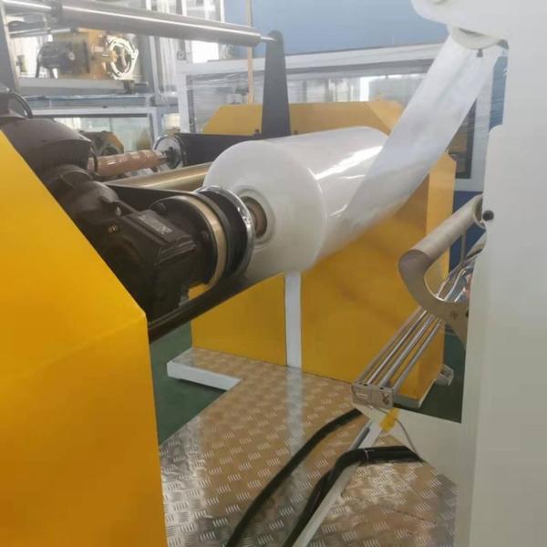 PP PS Packing Thermoforming Sheet Extrusion Machine