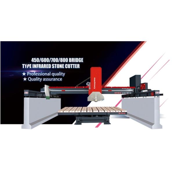 Table Stone Cutting Machine