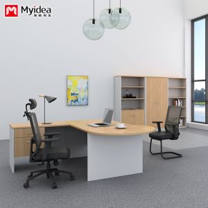 customization Popular Export Office Desks for Foreign Trade Freely Combining and