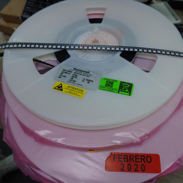 YJJ HIH6130-021-001 HIH-6130-021-001 Ultra-Small Low-Power Digital Temperature And Humidity Sensor For Cold Chain Vehicles