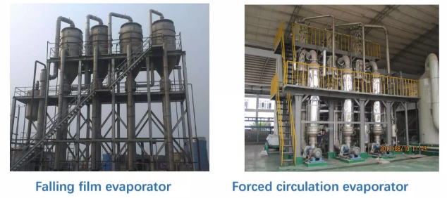 304 316l Molecular Distillation Equipment Thin Film Short Path Evaporator Concentration Machine