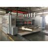 High Precision Corrugated Carton Machine Automatic Corrugated Box Making Plant for sale