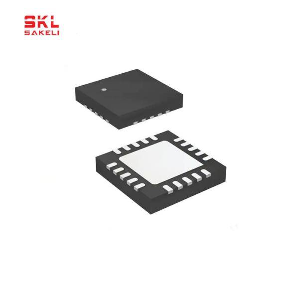 Buy ATTINY1617-MNR Ultra Low Power High Performance MCU Embedded Applications at wholesale prices