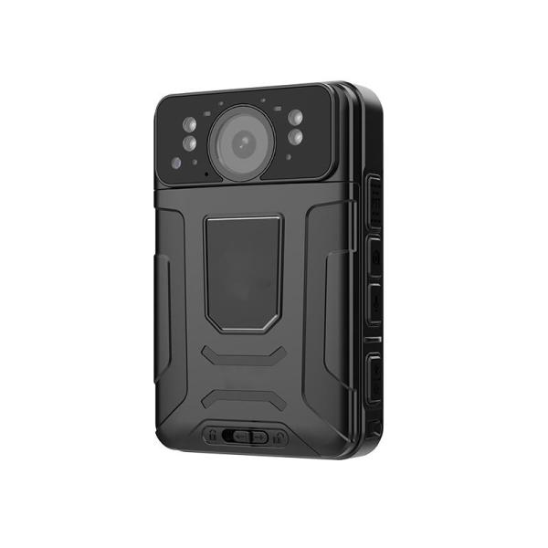 Built-in 2900mAH Lithium Battery Professional Personal Body Cameras for Enhanced Monitoring