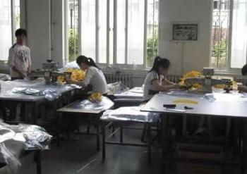 Cangnan Fuli Colour Printing Factory