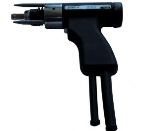 Quality Industrial Capacitor Discharge CD Stud Welding Gun To Weld Al Studs for sale