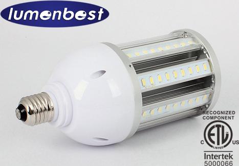 E39/E40 LED corn bulb 25W led corn light