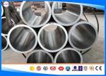 ASTM A519 AISI 1330 Hydraulic Cylinder Steel Tubes Honing Seamless Pipes OD 30