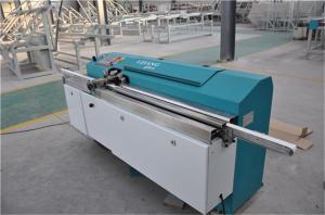 China Hot Melt Butyl Machine 47m/Min Butyl Extruder Machine Butyl Silicone Sealant on sale