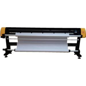 Quality CAD File Format HP-GL Inkjet Paper Pattern Plotter for Garment Pattern Graph Printing for sale